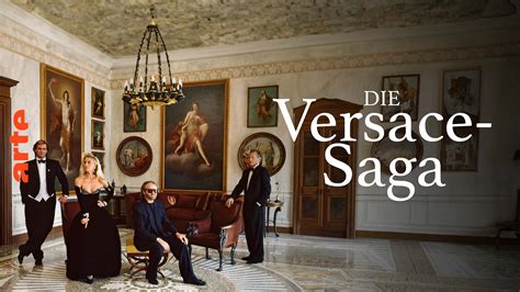 versace dizi konusu|The Versace Saga .